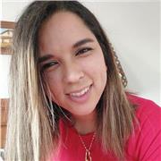 Dicto clases a niños en etapa pre escolar y basica, principalmente en el proceso de lectoescritura y comprensión lectora